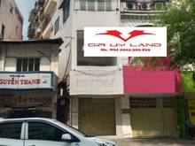 Hình ảnh Cho thuê Nhà MT Đường Pasteur, P.Bến Nghé, Q.1.