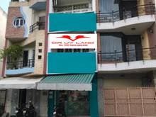 Hình ảnh Cho thuê Nhà MT Đường Trường Sa, P.2, Q.Phú Nhuận.  DT: 4.2 x 16m