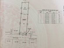 Hình ảnh Bán Lô Đất Hẻm 56 Đường Số 2 Hoàng Hữu Nam Gần BX Miền Đông, DT 129m2