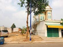 Hình ảnh Đất nền mặt tiền đường nhựa lớn 16m ngay ĐH VIỆT ĐỨC, sổ hồng, vay 70%