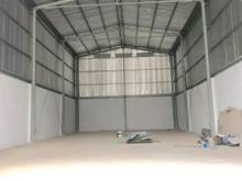 Hình ảnh Kho xưởng DT:700m2, Mt Tô Hiệu, p.Hiệp Tân, quận Tân Phú.