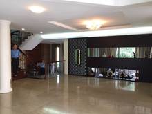 Hình ảnh Cần cho thuê gấp biệt thự DT 600m2 tại Thảo Điền - Có sân vườn, hồ bơi