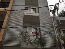 Hình ảnh Bán Nhà MT Phổ Quang DT: 4.11m x 18.21m  DTCN: 68.50m2