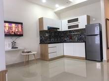 Hình ảnh Cho thuê chung cư Sunrise City View Q7, 1PN giá tốt 11 triêu bao PQL
