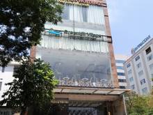 Hình ảnh Cho thuê nhà mặt phố Trần Duy Hưng làm thẩm mỹ viện, thời trang, vp