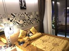 Hình ảnh Bán Nhà Hẻm Nguyễn Thái Bình DT: 4.60m x 13 m  DTCN: 50.36m2 v
