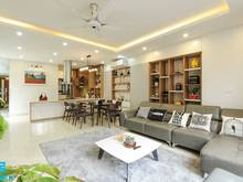 Hình ảnh Cho thuê gấp Trang Chủ MB66.COM / Đăng Ký Tặng 66K cao cấp Nam Phúc, Phú Mỹ Hưng. 110m2 nhà đẹp