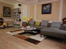 Hình ảnh Bán nhà HXH Nhất Chi Mai, DT: 56m2 - Trệt, lửng, 2 lầu, ST - Giá: 8.2