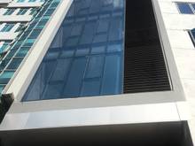 Hình ảnh Nhà phố Nguyễn Khang, Cầu Giấy. DT 130m2 x 7 nổi 1 hầm. Giá 130 triệu