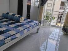 Hình ảnh Cho thuê Phòng tiện nghi thoáng mát, yên tĩnh, an ninh, giờ giấc tự do