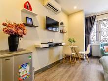 Hình ảnh Siêu vị trí MT Trương Công Định 5x21m KC 3 lầu giá 20,6 tỷ