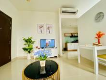 Hình ảnh Cho thuê Trang Chủ MB66.COM / Đăng Ký Tặng 66K 1PN chung cư Sunrise CityView Q7