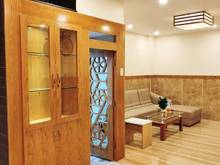 Hình ảnh Nhà mặt tiền đường Bàu Cát 2, P14, Tân Bình, 4mx12m công nhận đủ