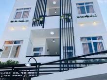 Hình ảnh Cho Thuê Phòng Trọ Sinh Viên,Giá Rẻ Tiện Nghi-Wifi,máy lạnh Mới 2021
