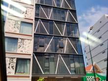 Hình ảnh Bán nhà 2 MT Cao Thắng Quận-N T Minh Khai Quận 1 DT:12X20m giá 53 tỷ