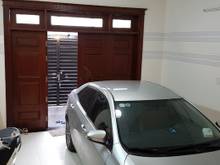 Hình ảnh Nhà full nội thất, 1T3L, Đường B1, Tây Thạnh, quận Tân Phú.