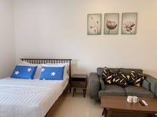 Hình ảnh Cho thuê officetel chung cư Sunrise City View Q7, full NT, 10 triệu