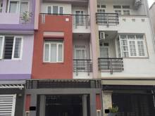 Hình ảnh Cho thuê nhà P. Bình An - 2 Lầu - Giá rẻ 20 triệu