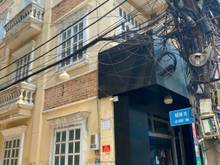 Hình ảnh Bán nhà MT đường C1, phường 13, Tân Bình