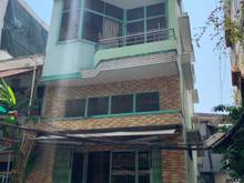 Hình ảnh Bán nhà hẻm 5m Trường Chinh, phường 12, Tân Bình