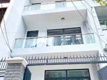 Hình ảnh Bán Nhà MT Sao Mai DT: 3.50m x 10.50m  DTCN: 37 m2