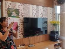 Hình ảnh Bán Nhà Hẻm Hoàng Việt DT: 5 m x 20 m  DTCN: 125 m2