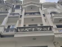 Hình ảnh Bán gấp 2MT hẻm 6m đường Nguyễn Hồng Đào dt 5,2 x 25m, 2 tầng giá 10.7