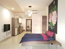 Hình ảnh Cho thuê officetel Sunrise CityView Q7 giá tốt hỗ trợ mùa dịch