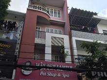 Hình ảnh Bán nhà MT Bàu cát 1, phường 14, quận tân bình
