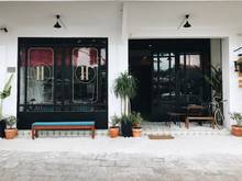 Hình ảnh Bán nhà hẻm xe hơi Lê Văn sỹ, phường 1, quận Tân Bình