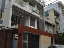 Hình ảnh Bán Nhà MT Phạm Văn Hai DT: 3.15m x 13 m  DTCN: 41 m2