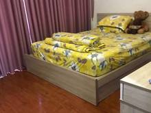 Hình ảnh Nhà bán HXT tránh nhau 10m đường Ba Vân thông Bàu Cát, 4.1x17m 4 lầu