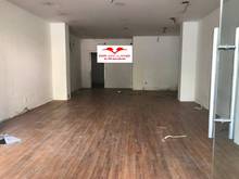 Hình ảnh Cho thuê Nhà MT Đường Lê Lai, P.Bến Thành, Q.1.  DT: 4 x 21,5m