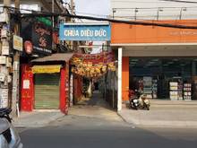 Hình ảnh Bán nhà hẻm xe hơi phân lô được 3 căn Lam Sơn, phường 2, Tân Bình