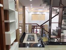 Hình ảnh Bán Nhà MT Phạm Phú Thứ DT: 4.40m x 16 m  DTCN: 69.63m2