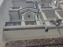 Hình ảnh Bán nhà mặt tiền Ba Vân, P. 14 Q. Tân Bình. DT: 4x15m 1 trệt 1 lửng 3