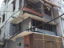 Hình ảnh Bán nhà hẻm xe hơi Cách mạng tháng 8, phường 5, quận Tân Bình