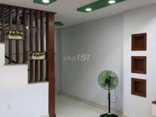 Hình ảnh Nhà mới Xây, 2,5 Lầu,4PN, đường Hòa Bình, q.Tân Phú.