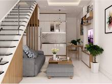 Hình ảnh Bán Nhà Hẻm Nguyễn Thanh Tuyền DT: 5 m x 23 m  DTCN: 115.60m2