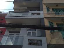 Hình ảnh Bán Nhà MT Vân Côi DT: 3.80m x 19.50m  DTCN: 70 m2