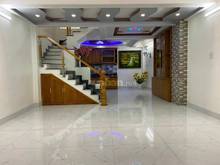 Hình ảnh Nhà Cho thuê Như Hình Khu Mới Xây Chưa ai Ở 3 lầu Hẻm 5m cách MT 10m