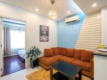 Hình ảnh Studio ĐẸP TạiTrần Đình Xu, Phường CẦU KHO, QUẬN 1-NỘI THẤT ĐẸP