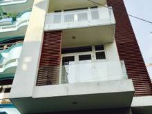 Hình ảnh Bán Nhà MT Lý Thường Kiệt DT: 4 m x 25 m  DTCN: 88 m2