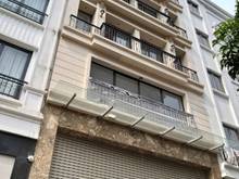 Hình ảnh Cho thuê tòa nhà Tây Hồ 90m2x 7 tầng, MT 7m, làm văn phòng, chuyên gia
