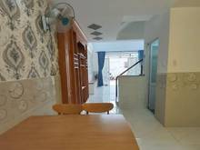 Hình ảnh Nhà đẹp ở ngay! Bán nhà HXH Năm Châu, ngay Bảy Hiền (DT 48m2) 2 Tầng,