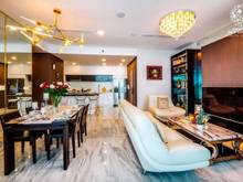 Hình ảnh Cho thuê Trang Chủ MB66.COM / Đăng Ký Tặng 66K Mỹ Khánh 4, Phú Mỹ Hưng, Quận 7, 121m2, 3PN, NTCC