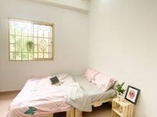Hình ảnh Cho thuê nhà ĐẸP 8PN  KHU SẦM UẤT  mt Đường Lê Văn Sỹ, P1, Q.Tân Bình