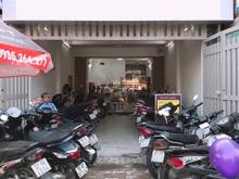 Hình ảnh Cho thuê MT Nguyễn Văn Đậu, Quận Bình Thạnh. DTSD 190m2