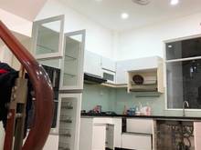 Hình ảnh Nhà bán MT đường ngay chợ vải Tân Bình, Lạc Long QuânNi Sư Huỳnh Liên