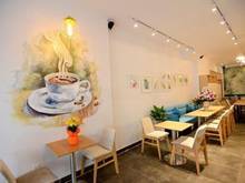 Hình ảnh Cho thuê Mặt Bằng Đường Trần Hưng Đạo - P.Nguyễn Cư Trinh - Quận 1.